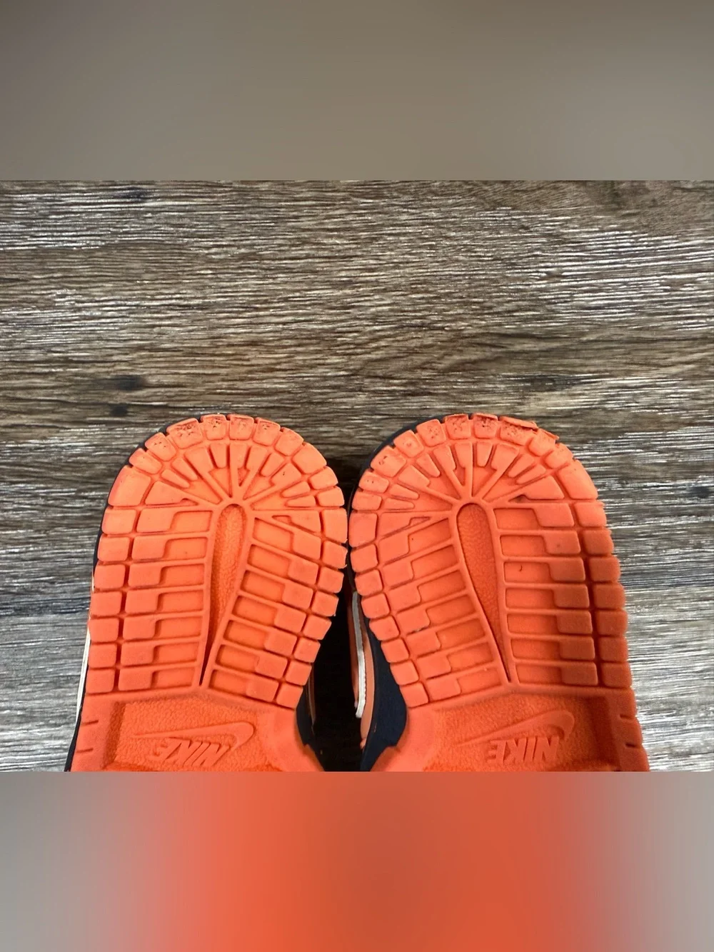 Nike pre owned